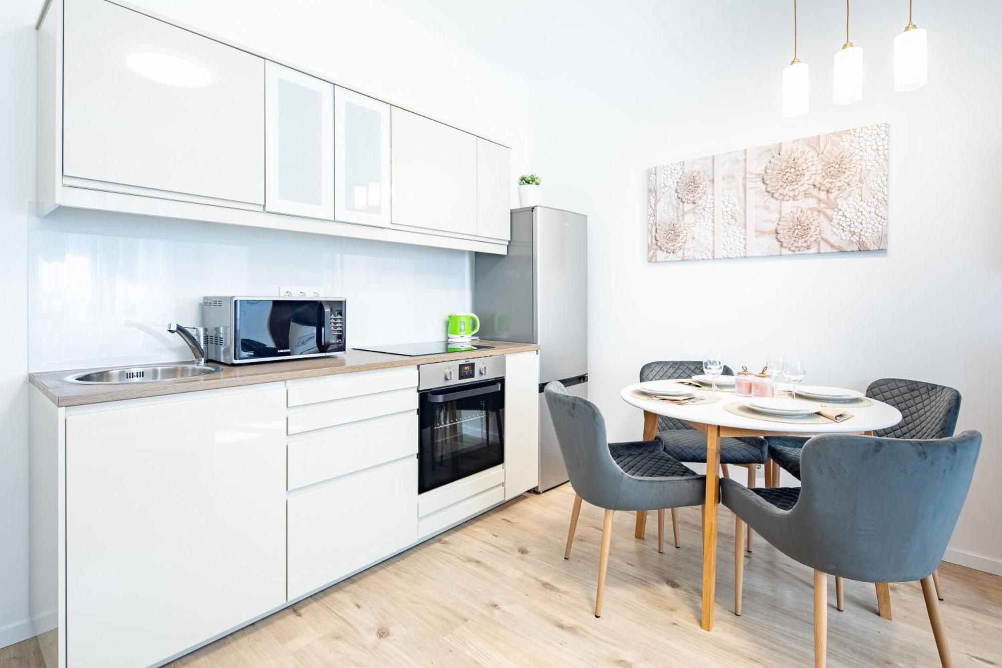 - Cozy - New Apartament