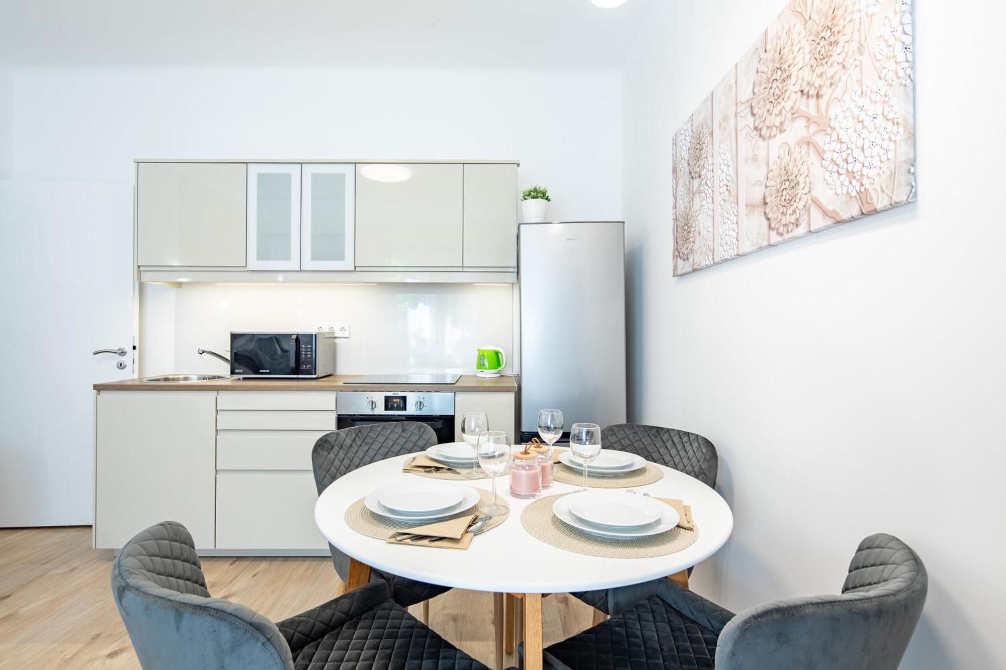 Apartament - Cozy - New