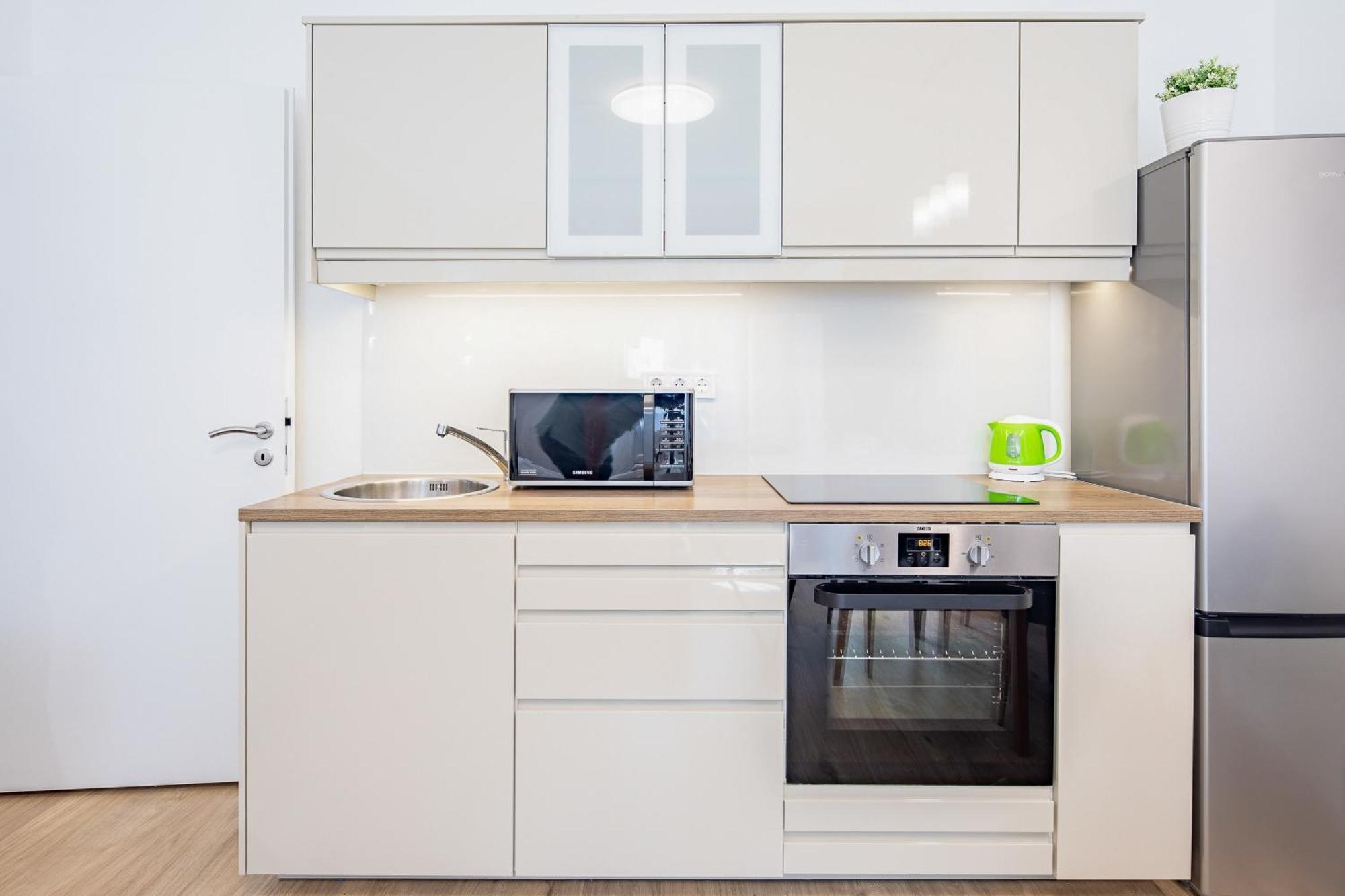 - Cozy - New Apartament *