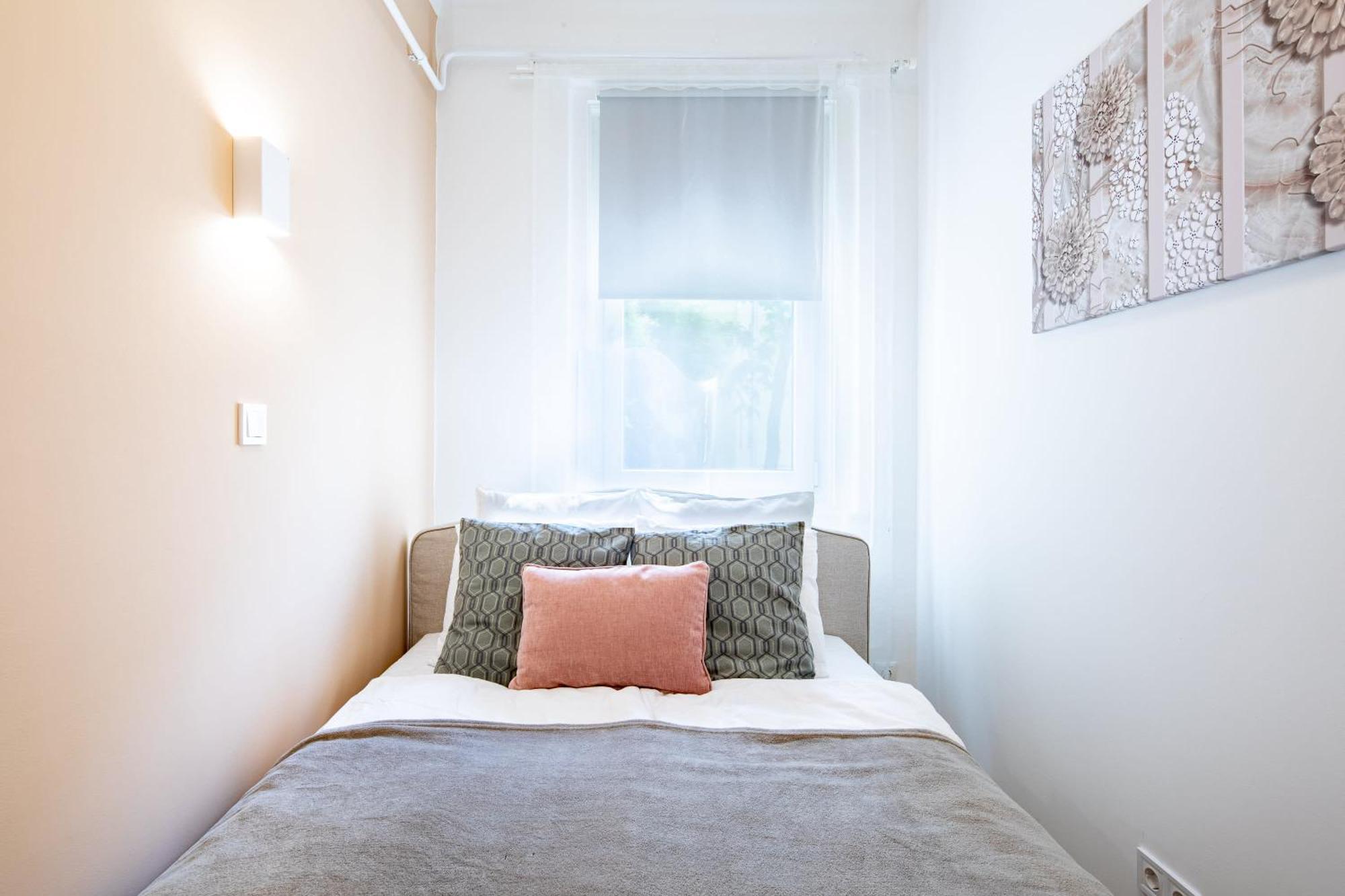 Appartamento - Cozy - New *