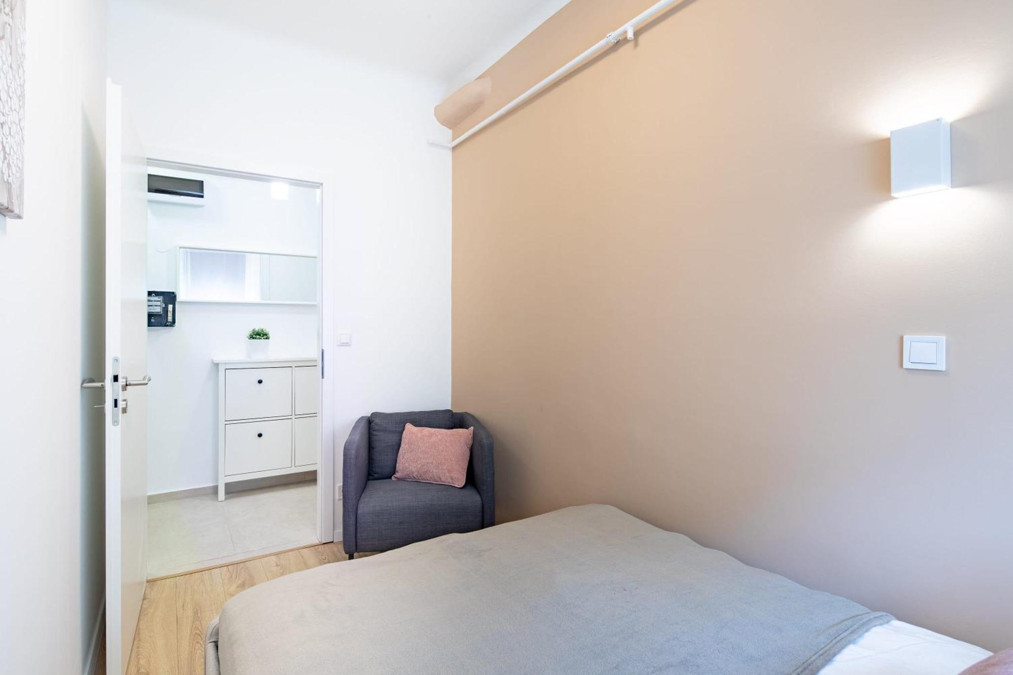 - Cozy - New Appartamento Budapest