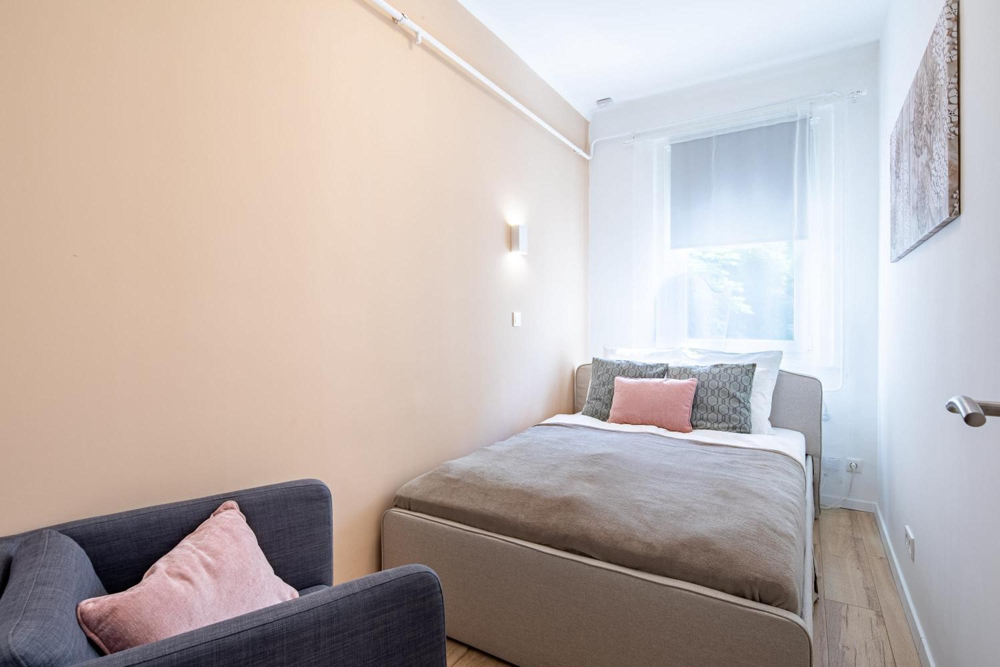 - Cozy - New Budapesta