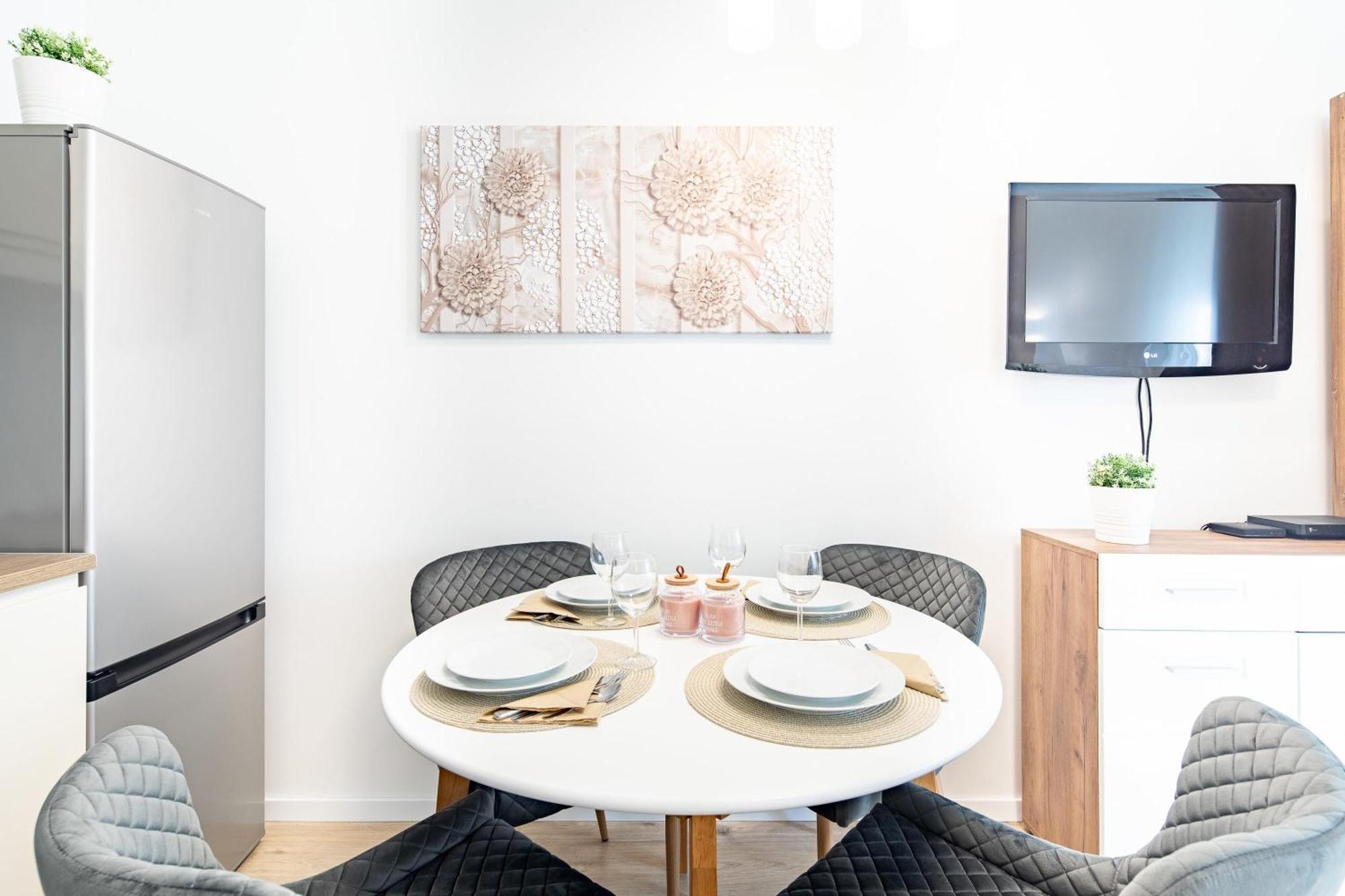 Appartamento - Cozy - New *