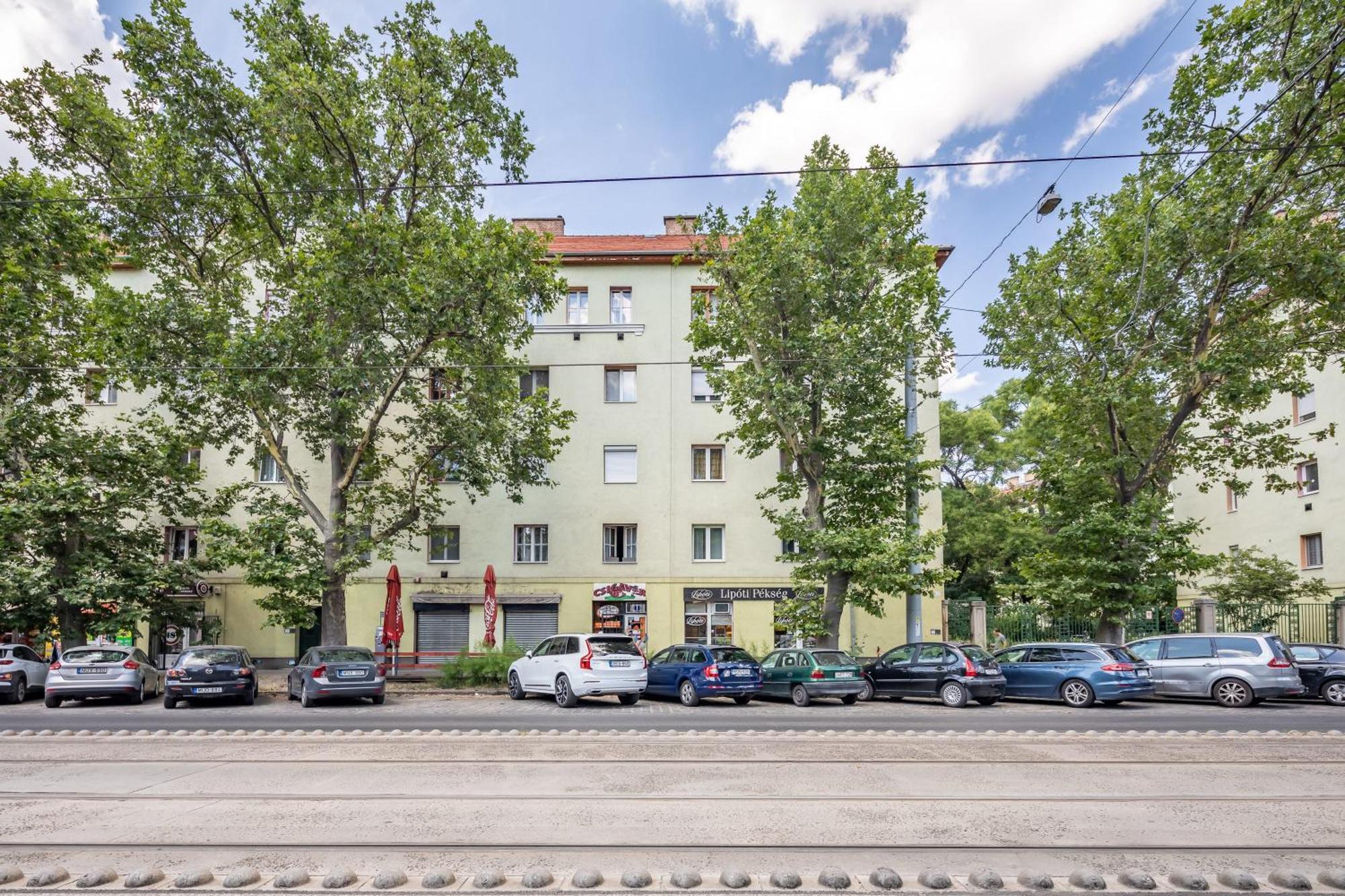- Cozy - New Apartament